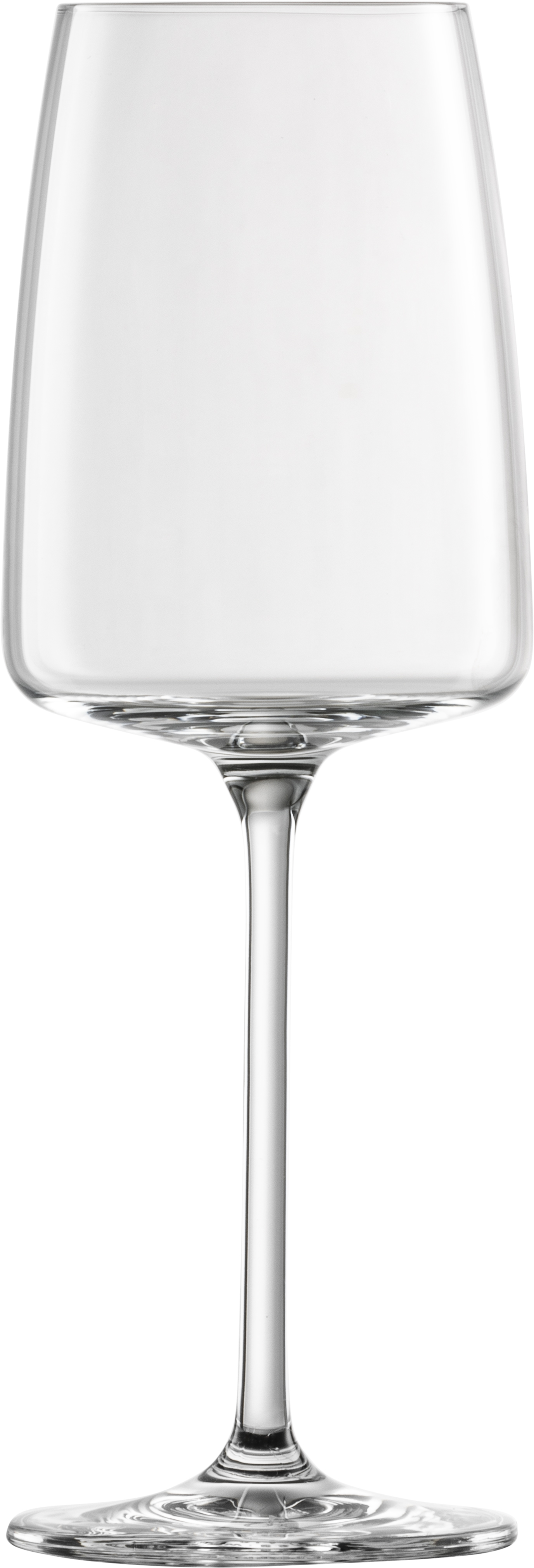 Zwiesel Glas Wine glass light & fresh Sensa | ZWIESEL GLAS